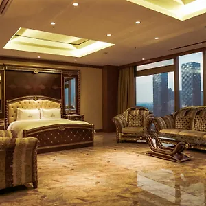 호텔 송도 센트럴 파크, 인천