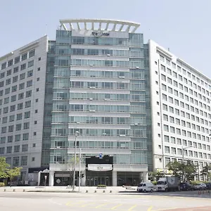 Hostel Good Day Airtel, Incheon