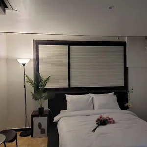 Hotel Heyyum, Incheon