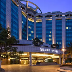 Grand Hyatt Hotel