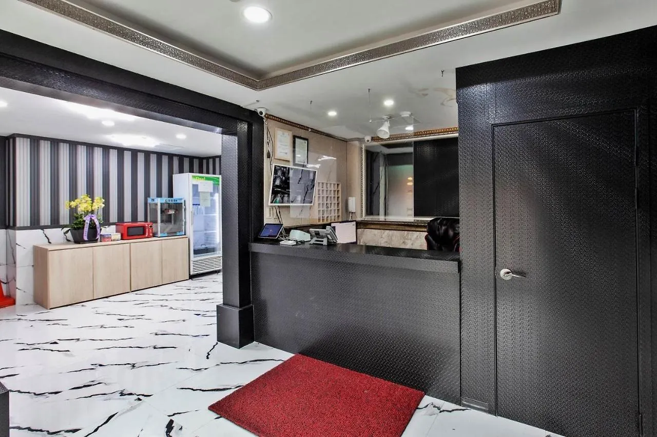 Juan 3&4 Hotel インチョン広域市